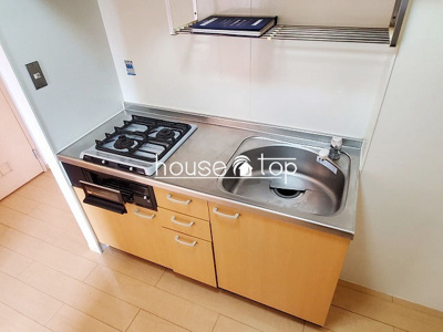 【キッチン】 | スターアイランド