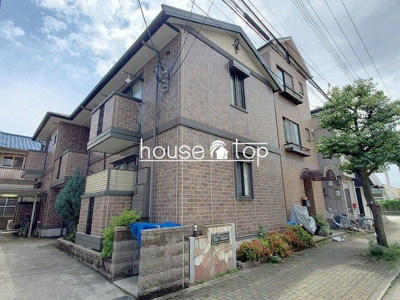 【外観】 | スターアイランド