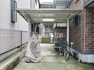 【その他共用部分】 | スターアイランド