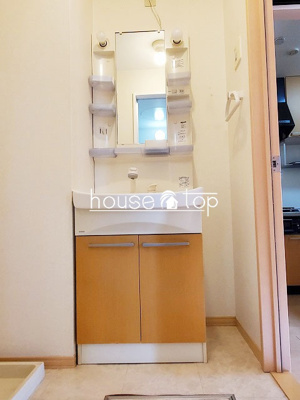 【独立洗面台】 | スターアイランド