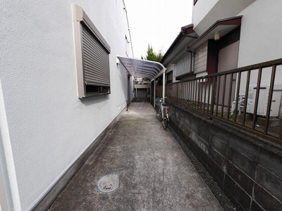 【その他共用部分】 | アイリス