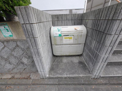 【その他共用部分】 | アイリス