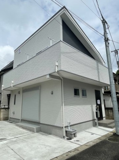 【外観】 | きれいな外観です