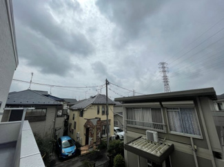 【展望】