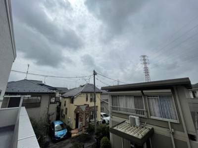 【展望】 | 仲介手数料無料　多摩市一ノ宮新築戸建て
