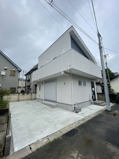 【外観】 | 外観も気になるポイント
