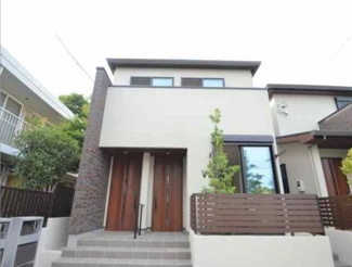 【エントランス】 | 目黒区駒場4丁目賃貸住宅
