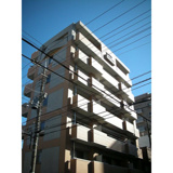 アビターレMⅡの画像