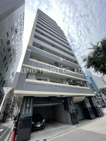 エステムプラザ梅田EAST