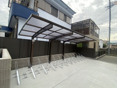 【その他共用部分】 | ダイヤハウスⅢ