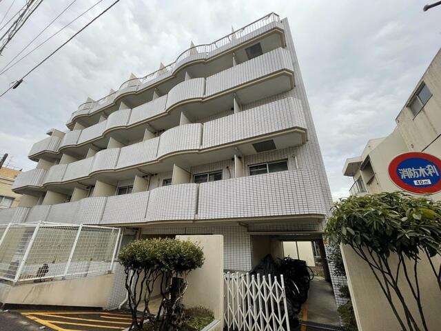トップ板橋の画像