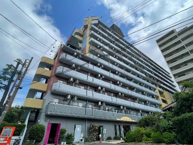 江戸川区平井４丁目のマンションの画像