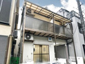 プレステージ王子本町の画像