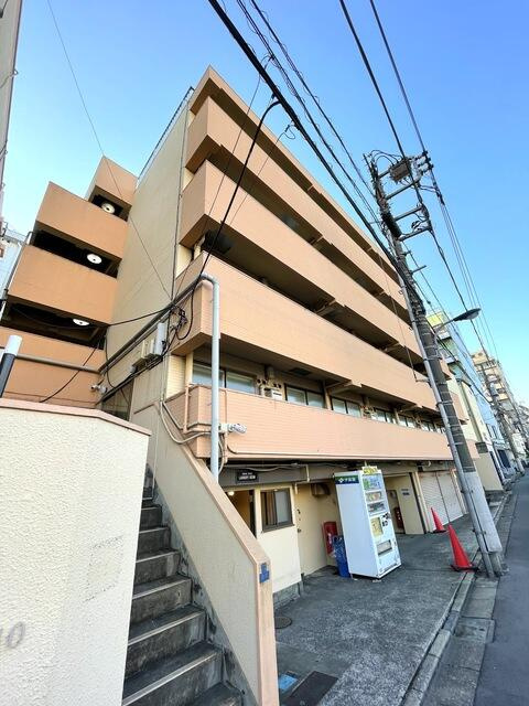 ウエストインパート10の画像