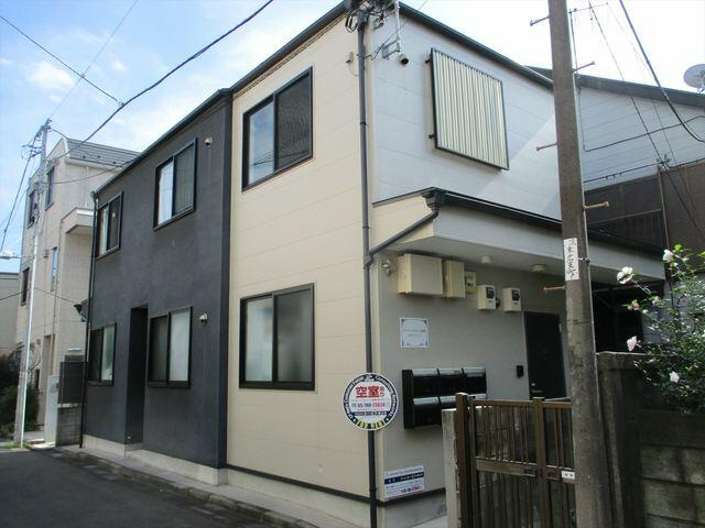 アーバンフラット要町の画像