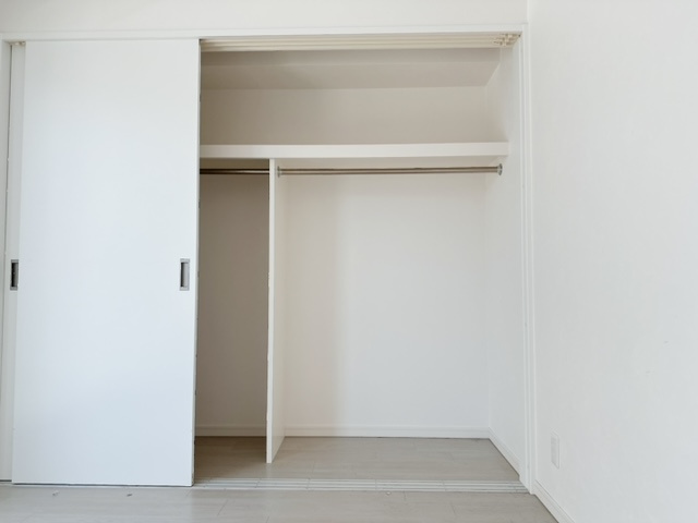 【収納】 | クレール三軒茶屋