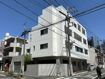 【外観】 | クレール三軒茶屋