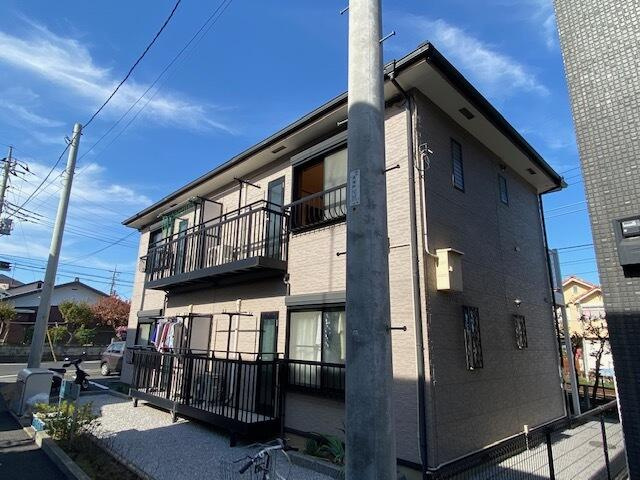 リバーサイドⅢの画像