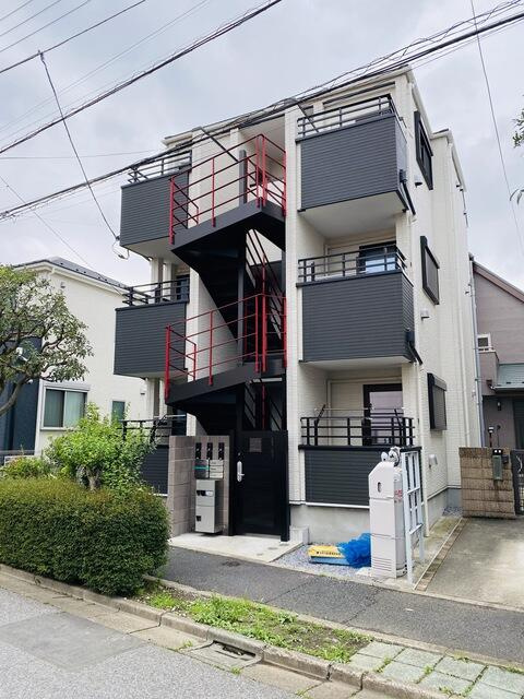 プティロシエ小岩の画像