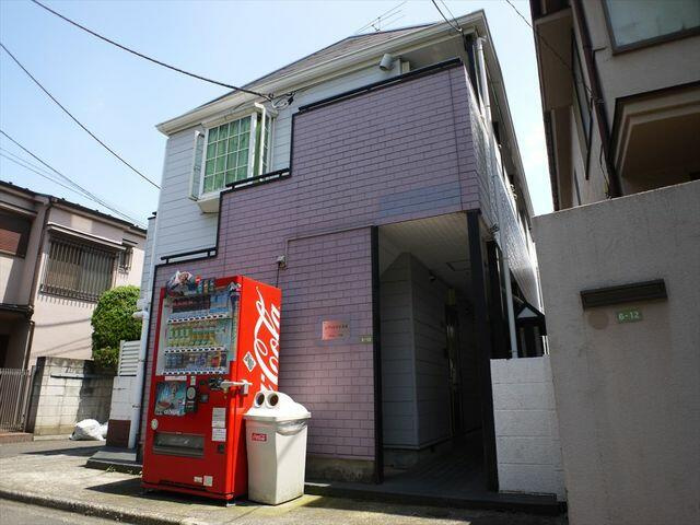 シティヒルズ文京の画像