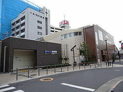 椎名町駅まで240m