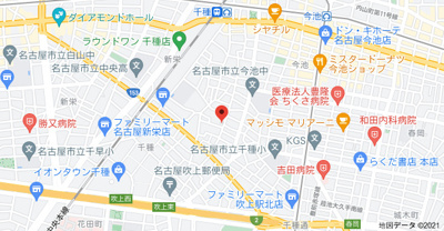【地図】 | レグルス千種