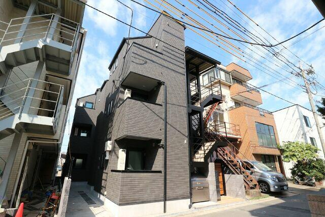 ラヴェリタの画像