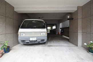 【駐車場】 | 駐車場