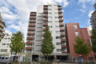 【外観】 | 物件のお問い合わせは、 ０１２０－７００－９６８までお気軽にどうぞ！
外観
