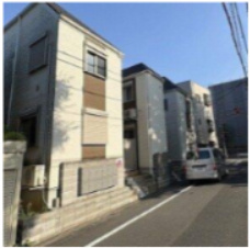 サークルハウス竹ノ塚六番館の画像