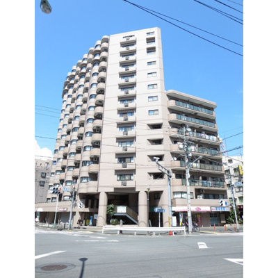 【外観】 | アドリーム文京動坂