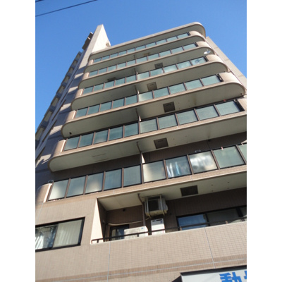 【外観】 | アドリーム文京動坂