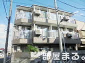 DRホームズ西新井の画像