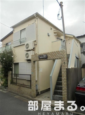 コーポフルール野方の画像