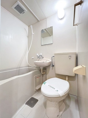 【展望】 | サンテミリオン世田谷上野毛