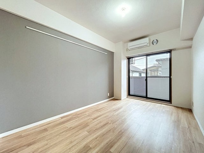 【洋室】 | サンテミリオン世田谷上野毛