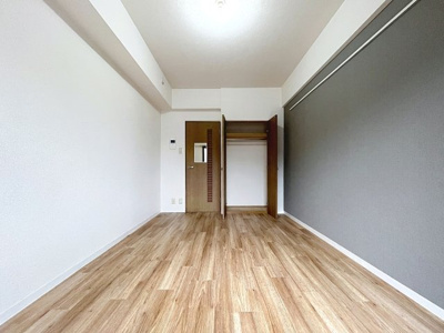 【洋室】 | サンテミリオン世田谷上野毛