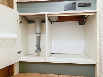 【キッチン】 | サンテミリオン世田谷上野毛