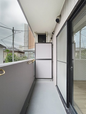 【設備】 | サンテミリオン世田谷上野毛