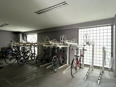 【その他共用部分】 | サンテミリオン世田谷上野毛