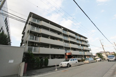 【外観】 | サンマンション東塚口