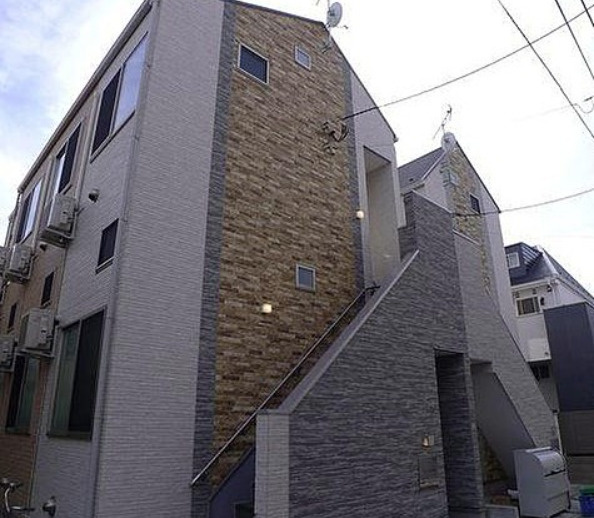 ブライト東長崎の画像