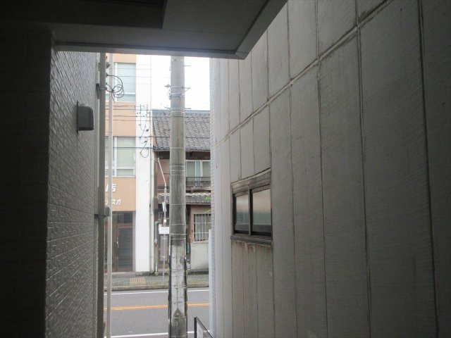 MOVE中村日赤の展望