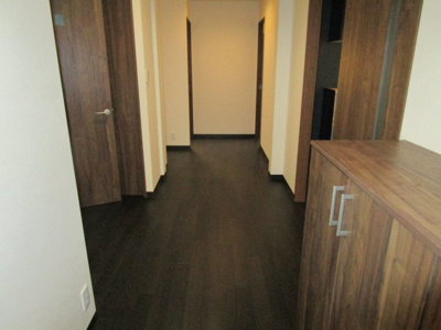 【玄関】 | 市川大野駅前ビル | 玄関ホール