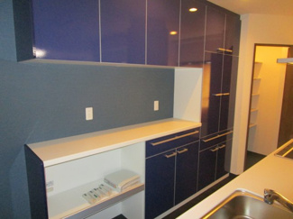 【キッチン】 | 市川大野駅前ビル