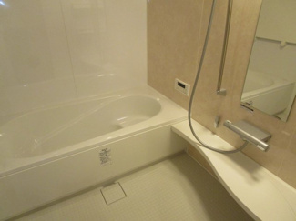 【浴室】 | 市川大野駅前ビル