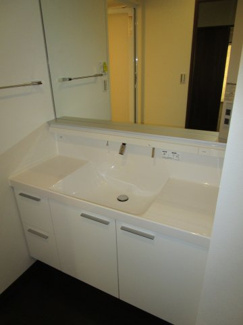 【洗面所】 | 市川大野駅前ビル