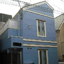 新宿区大久保2丁目のアパートの画像