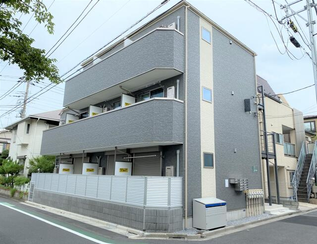 シエラグランデ高砂の画像