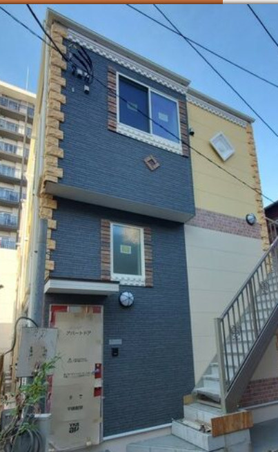 ユナイト黄金町ピスティッチの画像